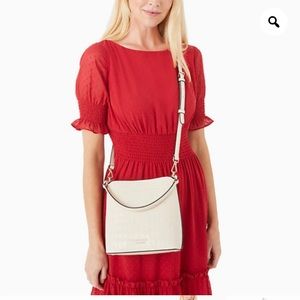 Kate Spade Darcy Bucket Bag